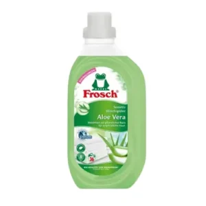 Frosch Aloe vera Омекнувач 900мл