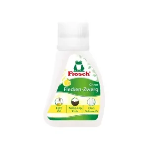 Frosch Citrus Oтстранувач на флеки 75мл