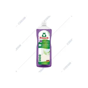 Frosch Lavender Универзално средство за чистење 1000мл