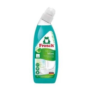 Frosch Mint Гел за чистење тоалет 750мл