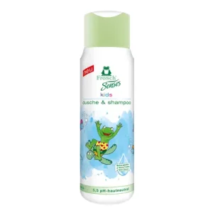 Frosch Senses Kids Гел за туширање и шампон 300мл