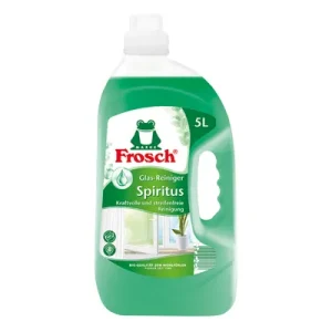 Frosch Spiritus Средство за стакло 5000мл