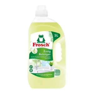 Frosch Средство за отстранување на бигор со оцет 5000мл