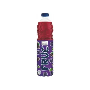 Фрук црна рибизла 1,5л