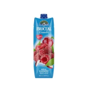 Фруктал класик малина 1л