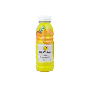 Frutisan Сок од ананас 100% 300мл