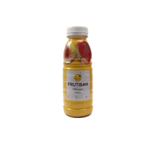Frutisan Сок од праска 100% 300мл