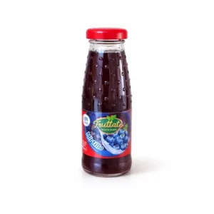 Fruttato Овошен Сок од Боровница