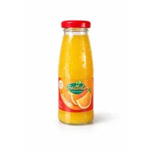 Fruttato Овошен Сок од Портокал