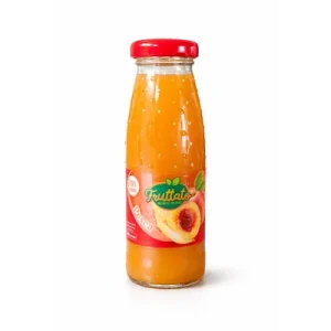Fruttato Овошен Сок од Праска