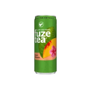 Fuze Tea Strawbery and Melon Леден чај 250мл