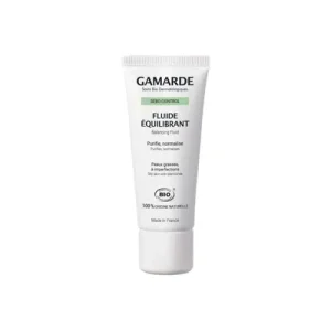 Gamarde Балансирачки Флуид за Лице за Мрсна Кожа 40 g