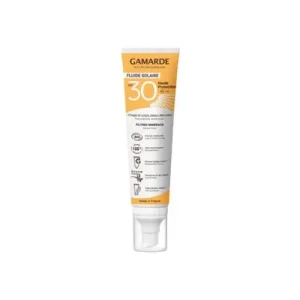 Gamarde Флуид за Лице и Тело со Заштитен Фактор SPF30 100 ml