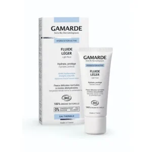 Gamarde Хидратантен Флуид за Лице 40 g