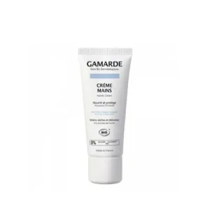 Gamarde Хидрирачка Крема за Раце од Алое Вера 40 ml