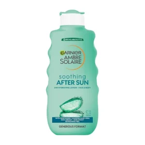 Garnier Ambre Solaire After Sun Лосион за по сончање 400мл