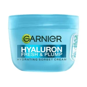 Garnier Hyaluron Sorbet Крема за лице 85мл