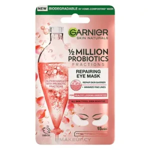 Garnier Probiotic Маска за околу очи 1/1
