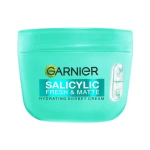 Garnier Salicylic Sorbet Крема за лице 85мл