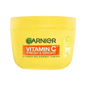 Garnier Vitamin C Sorbet Крема за лице 85мл