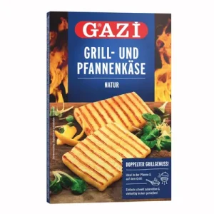 Gazi Кашкавал за скара 200гр