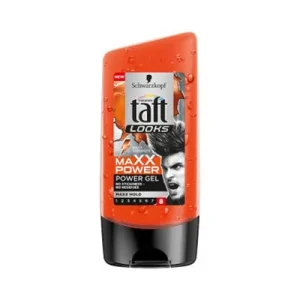 Гел за коса Taft 150мл Power Activity