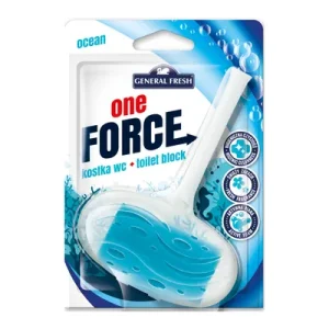 General Fresh One Force Ocean Освежувач за ВЦ школка 40гр