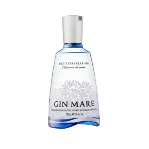 Gin Mare Џин 700мл
