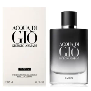 Giorgio Armani Машки Парфем Acqua Di Gio 75ml