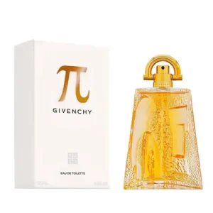 Givenchy Машка тоалетна вода Pi Edt 100ml