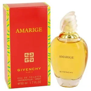 Givenchy Женски парфем Amarige Edt 50ml