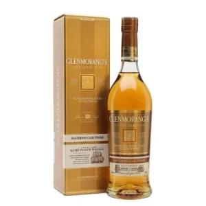 GLENMORANGIE Nectar D’Or Скоч Виски 0.7L(46% Alc)