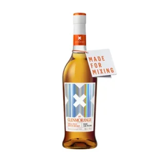 GLENMORANGIE Xbyg Виски 0.7L(40% Alc)