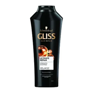GLISS SAMPON ULTIMATE REPAIR 250ml