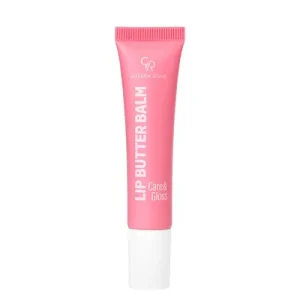 Golden Rose Балсам и Сјај за Усни Lip Butter Balm Care & Gloss 1