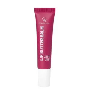 Golden Rose Балсам и Сјај за Усни Lip Butter Balm Care & Gloss 5