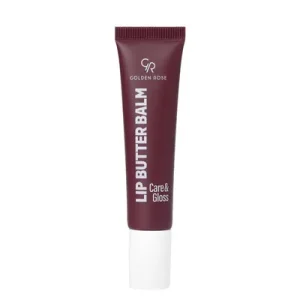 Golden Rose Балсам и Сјај за Усни Lip Butter Balm Care & Gloss 8