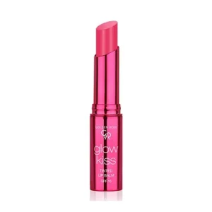 GOLDEN ROSE Балсам за усни Glow Kiss Tinted 3 Berry Pink