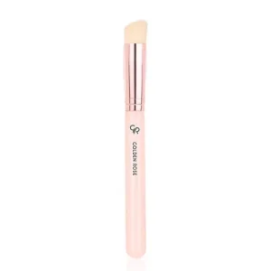Golden Rose Четка за Блендирање и Контурирање Blending & Contouring Brush