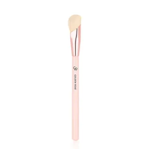 Golden Rose Четка за Коректор и Хајлајтер Angled Concealer & Highlighter Brush