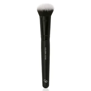 Golden Rose Четка за Лице Angled Face Brush