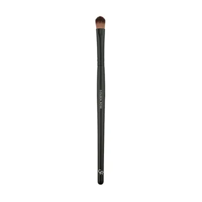 GOLDEN ROSE Четка за нанесување на коректор и кремасти сенки Concealer Brush GOLDEN ROSE Четка за нанесување на коректор и кремасти сенки Concealer Brush