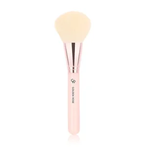 GOLDEN ROSE Четка за пудра Nude Large Powder Brush