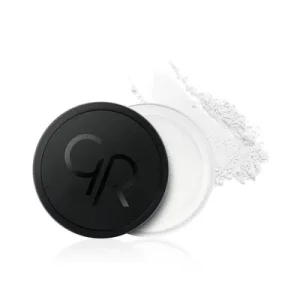 GOLDEN ROSE Долготрајна пудра Long Wear Finishing Powder