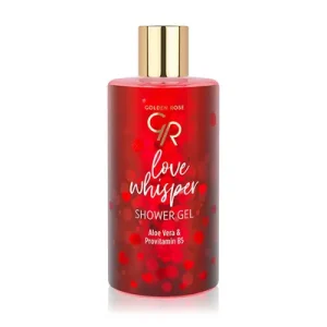 GOLDEN ROSE Гел за туширање Love Whisper