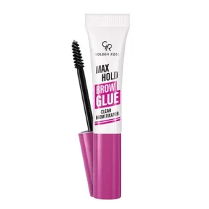 Golden Rose Гел за Веѓи Max Hold Brow Glue