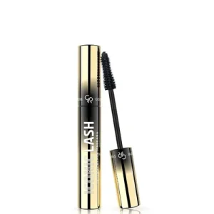 Golden Rose Iconic Lash Intense Black Маскара