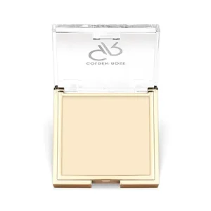 GOLDEN ROSE Камена пудра Mattifying Mineral Powder 101