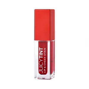 GOLDEN ROSE Кармин – Руменило Juicy Tint Lip & Cheek Stain