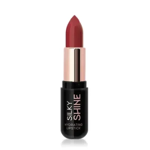 Golden Rose Кармин Silky Shine Hydrating Lipstick 221